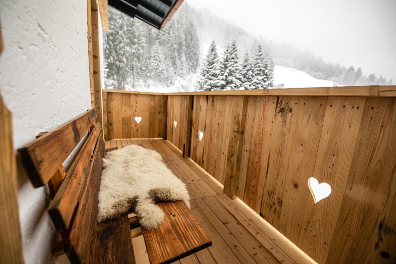 Kitzalpen Pension Hollersbach im Pinzgau Room photo