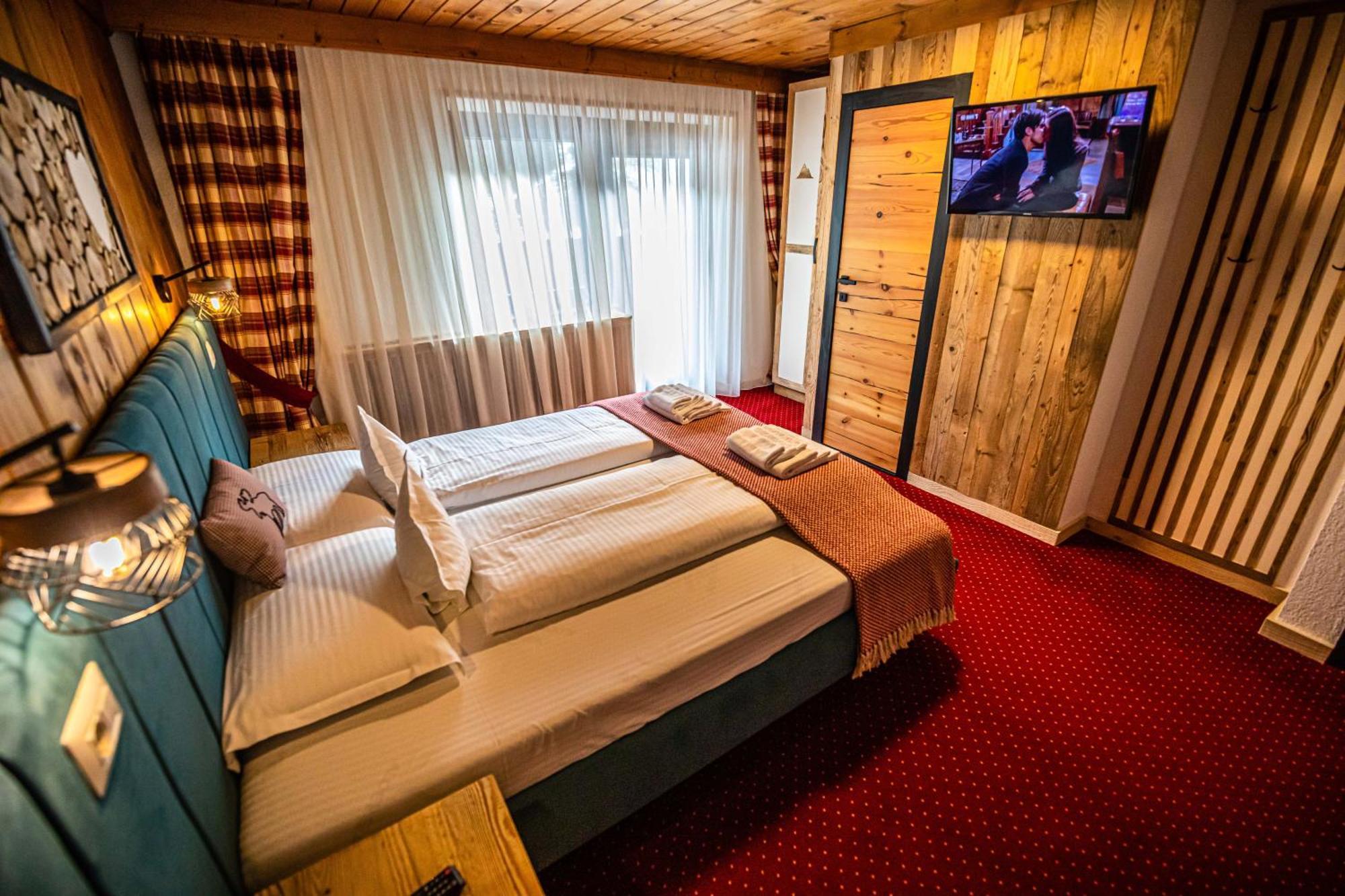 Kitzalpen Pension Hollersbach im Pinzgau Exterior photo