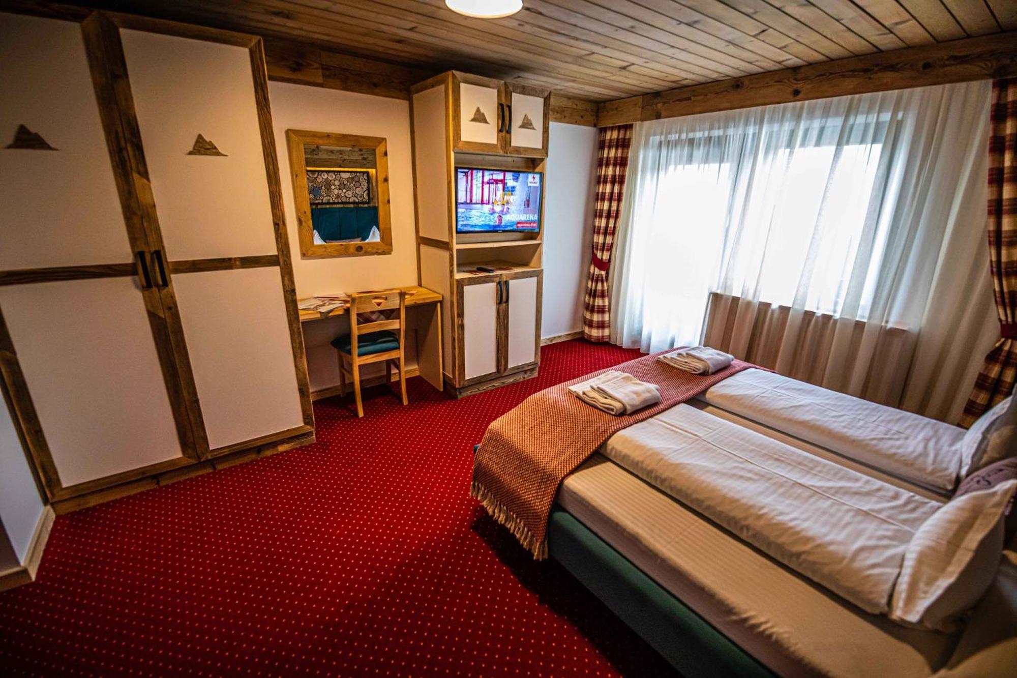 Kitzalpen Pension Hollersbach im Pinzgau Exterior photo