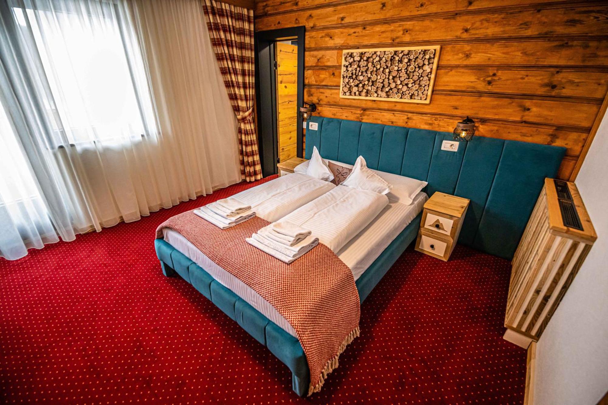 Kitzalpen Pension Hollersbach im Pinzgau Exterior photo