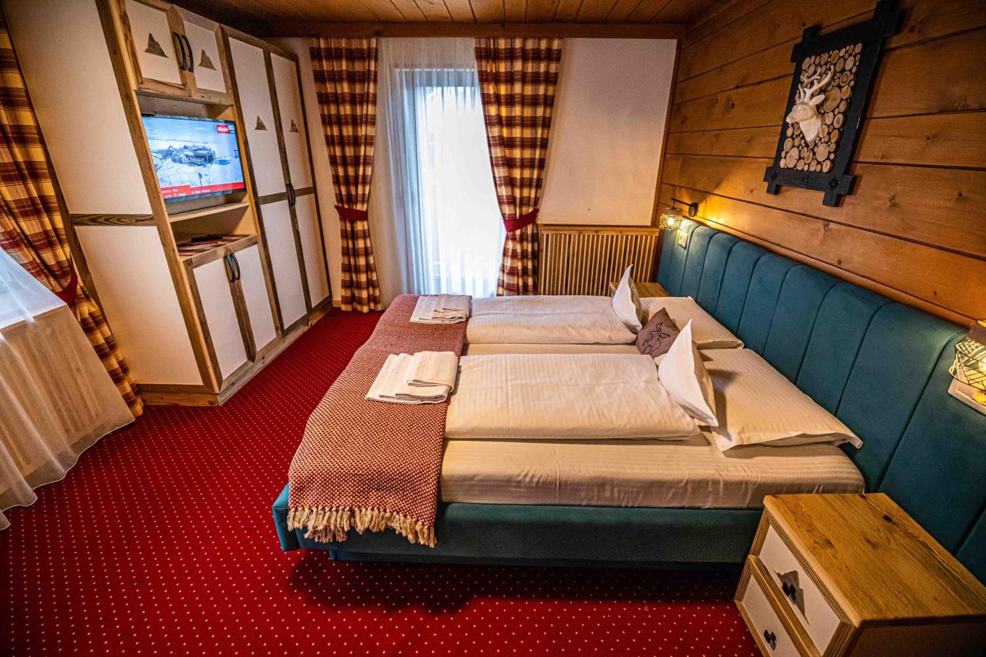 Kitzalpen Pension Hollersbach im Pinzgau Exterior photo